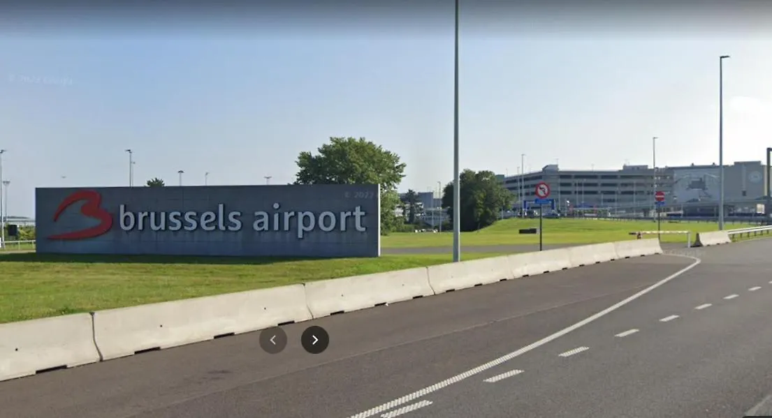K&Y Suite 1 Brussels Airport 500M! Zaventem Apartahotel