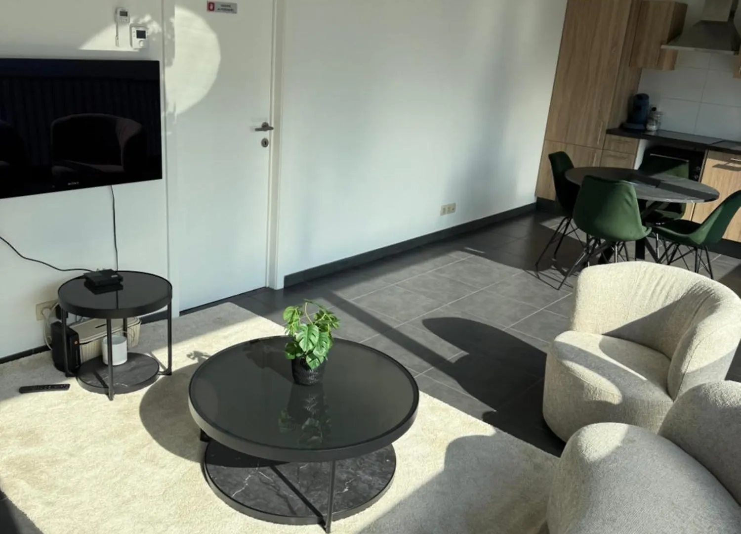 Apartahotel K&Y Suite 1 Brussels Airport 500M! Zaventem